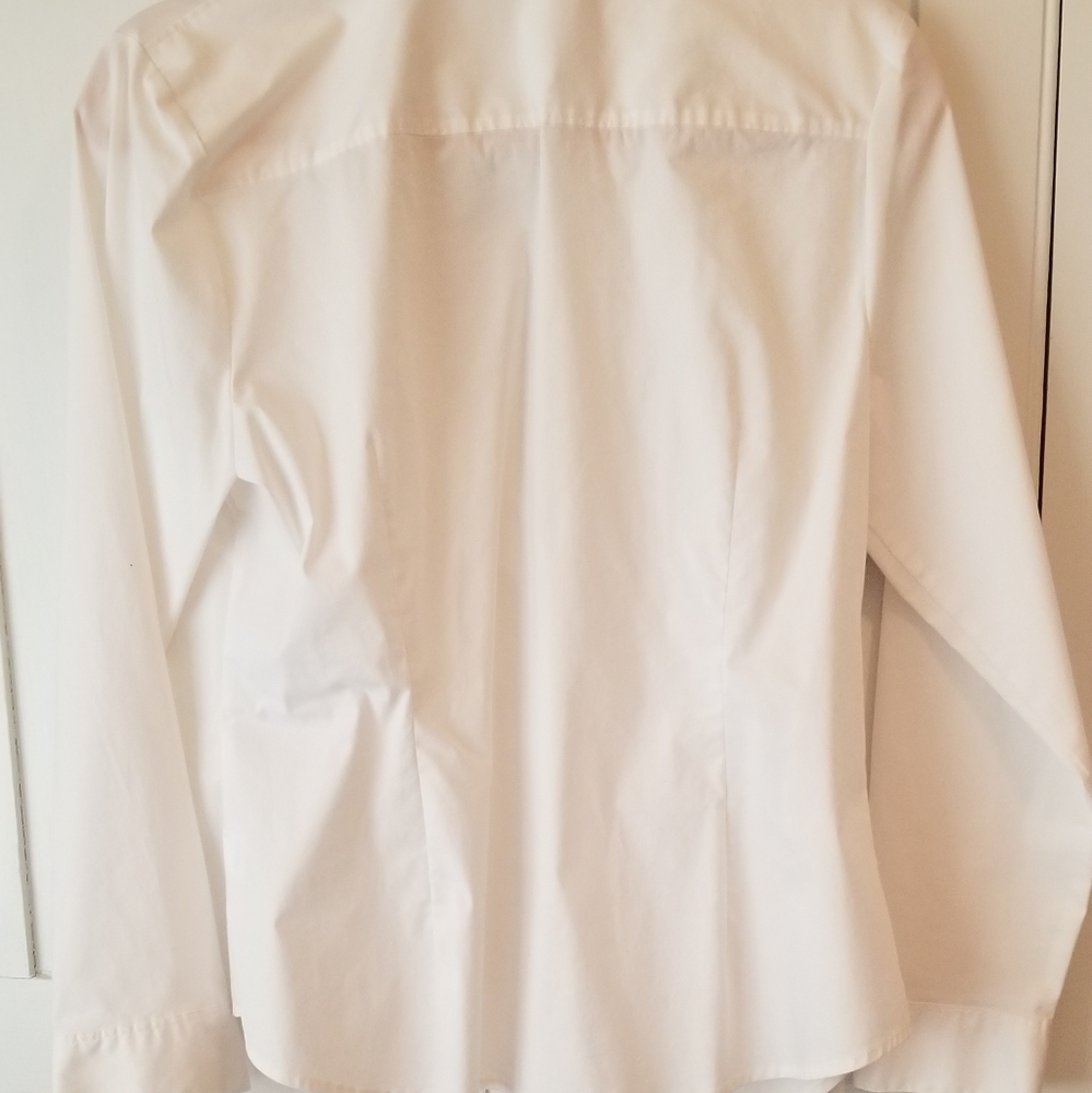 Button down blouse - Picture 2 of 3